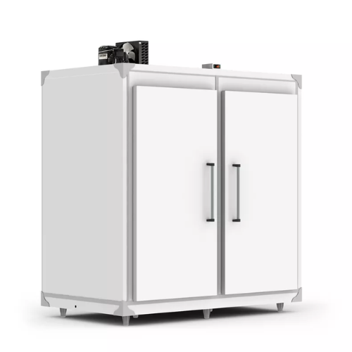 Mini Câmara Vanguard 4000 - REFRIMATE