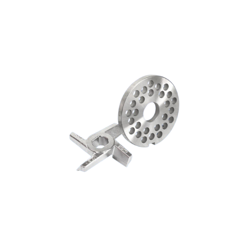 Conjunto de Disco e Cruzeta - Boca 98S