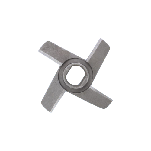 Cruzeta 106 Simples - Aço Carbono