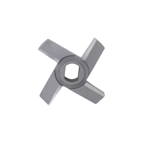 Cruzeta 114 Simples - Aço Carbono