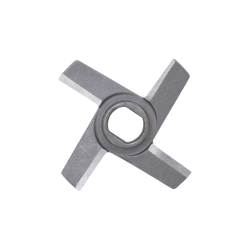 Cruzeta Dupla 98 Reta - Aço Carbono