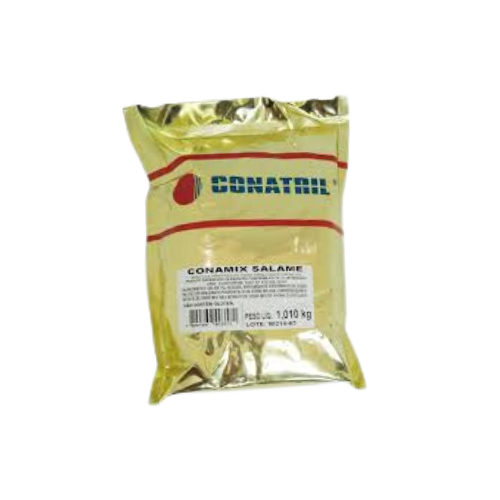 Condimento Conamix Salame – Conatril