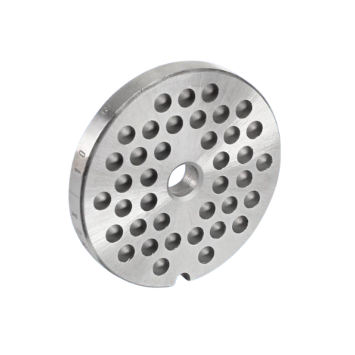 Disco Boca 10 - Aço Carbono / Inox