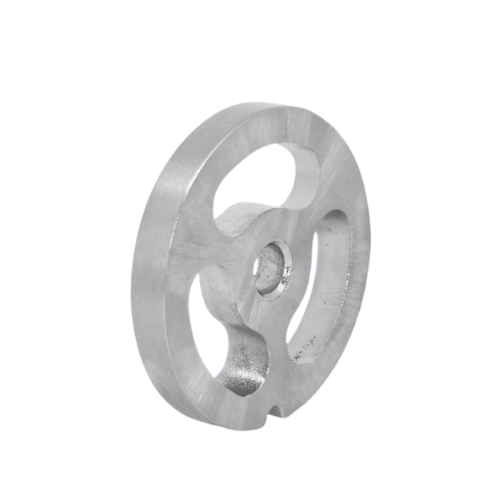 Disco Boca 10 RIM - Aço Carbono / Inox