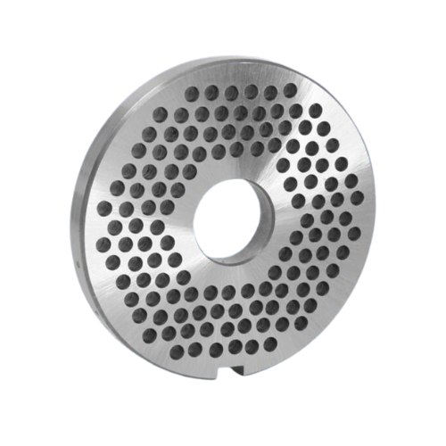 Disco Boca 114 - Aço Carbono / Inox