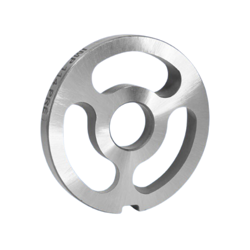 Disco Boca 114 Pré - Aço Carbono / Inox