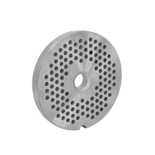 Disco Boca 22 - Aço Carbono / Inox