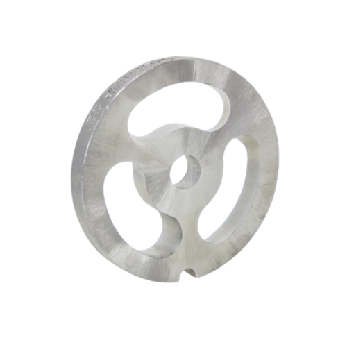 Disco Boca 22 RIM - Aço Carbono / Inox