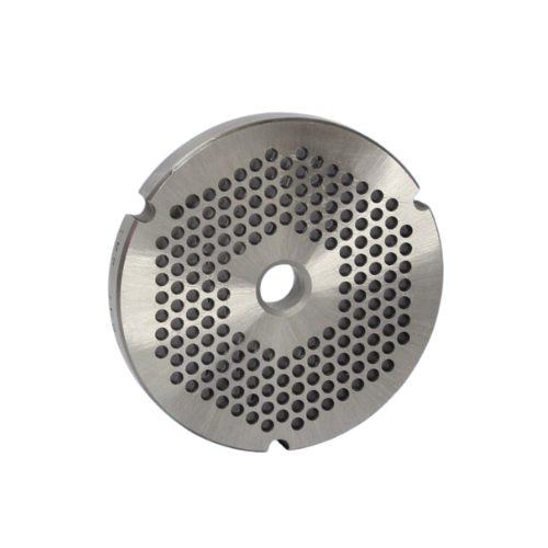 Disco Boca 32 - 3 Chavetas em Aço Carbono / Inox