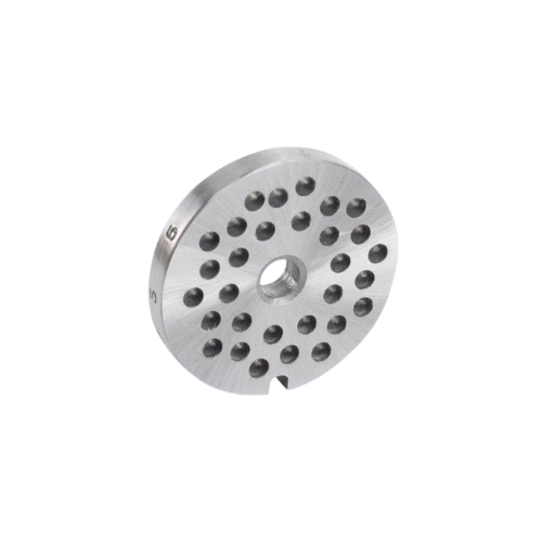 Disco Boca 5 - Aço Carbono