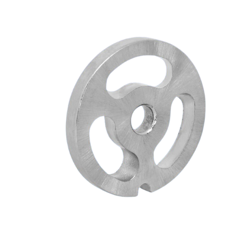 Disco Boca 8 RIM - Aço Carbono / Inox