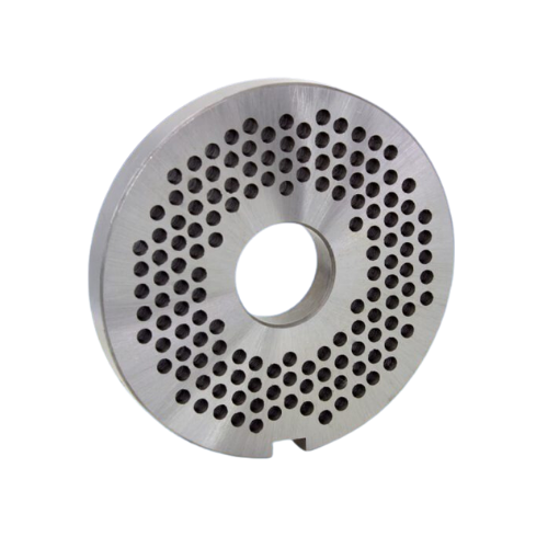 Disco Boca 98 - Aço Carbono / Inox