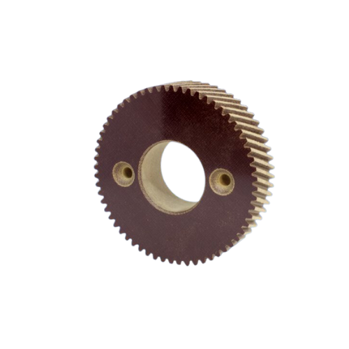 Engrenagem de Celeron - Bocas 8; 10; 22 e 98