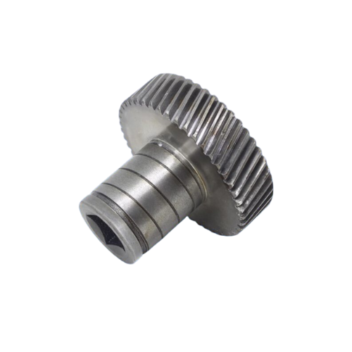 Engrenagem de Ferro - Bocas 8; 10; 22 e 98