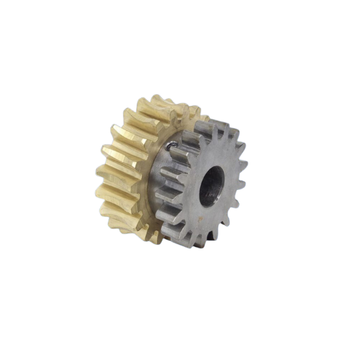 Engrenagem do Amaciador