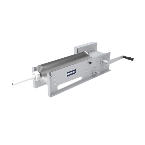 Ensacadeira de Linguiça Manual – Metvisa