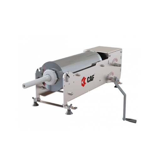 Ensacadeira de Linguiças 8L Manual – CAF