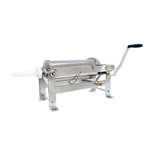 Ensacadeira Total Inox - Picelli