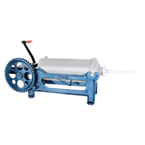 Ensacadeira de Linguiça 8kg – Beccaro