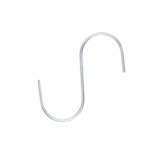 Ganho S0C - Inox / Estanhado