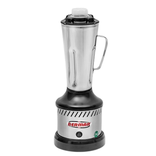 Liquidificador Alta Rotação 2L – Bermar
