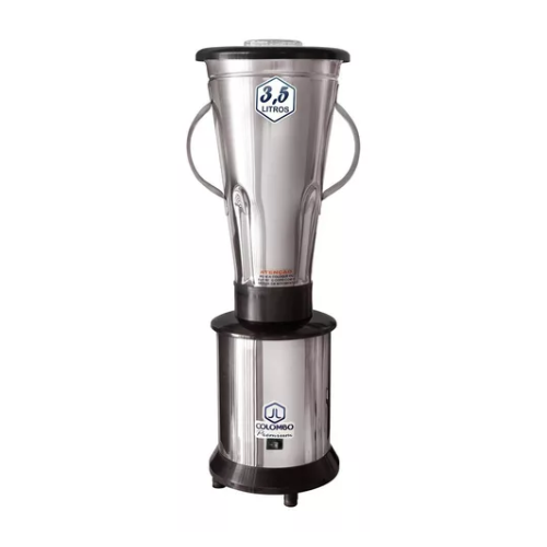 Liquidificador Alta Rotação 3,5L – Colombo