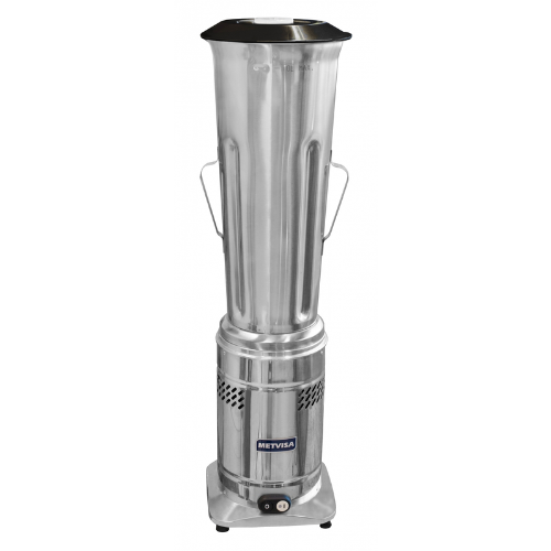Liquidificador Industrial 10L – Metvisa