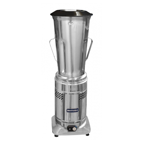 Liquidificador Industrial 6L – Metivsa