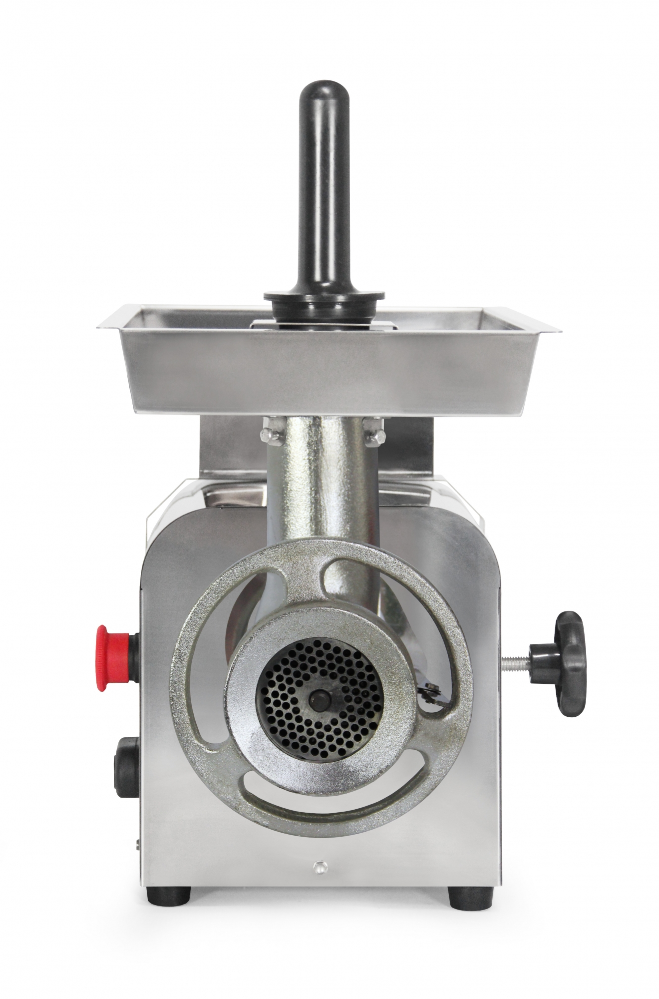 Picador de Carnes Boca 22 - Metvisa - Image 2