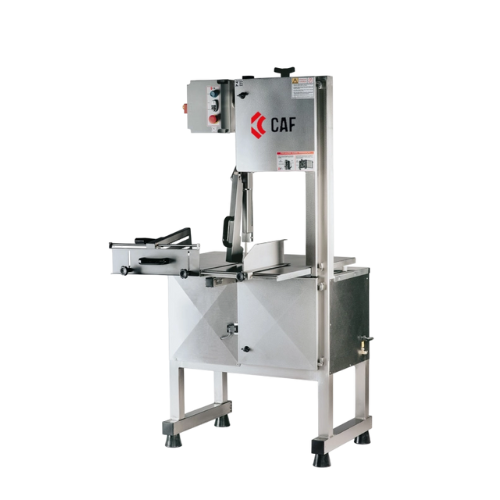 Serra de Fita Inox - CAF