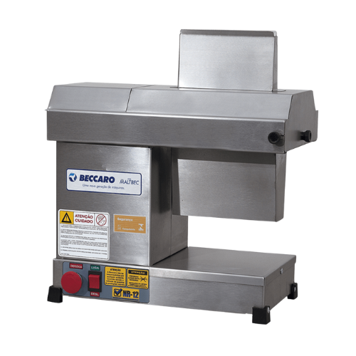 Amaciador de Carnes Industrial – Beccaro
