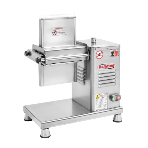 Amaciador e Preparador de Carnes – Bermar