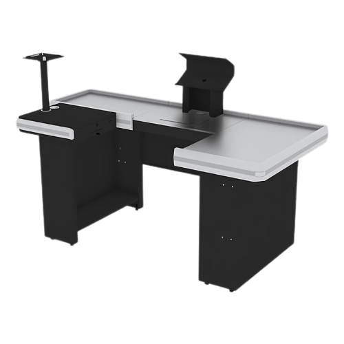 Check Out New Luxo  - Cristal Aço