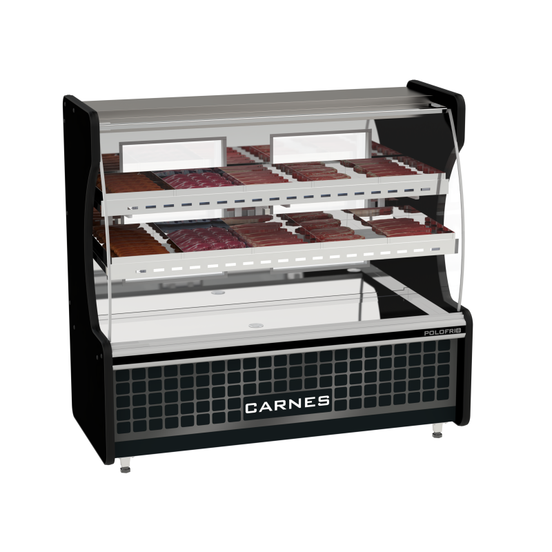 Avícola Açougue Classic 2,00 m - Polofrio