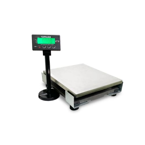 Balança Checkout CHR15 - Ramuza