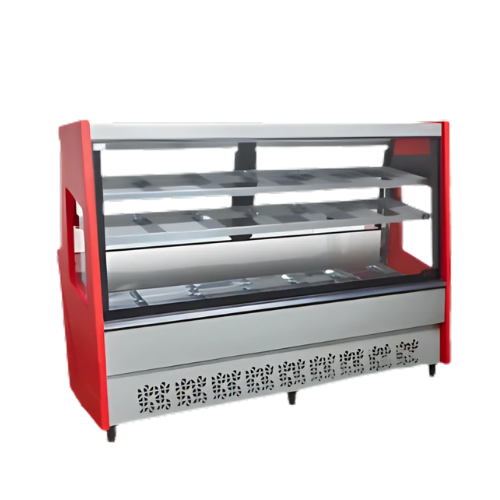 Balcão Avícola Luxo - Polar