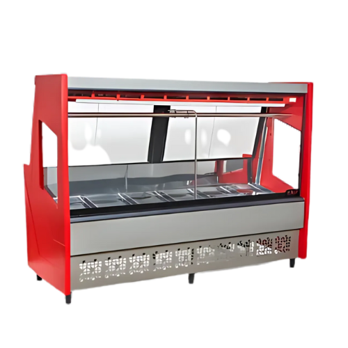 Balcão de Açougue Luxo - Polar