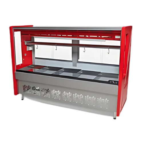 Balcão de Açougue Standard - Polar