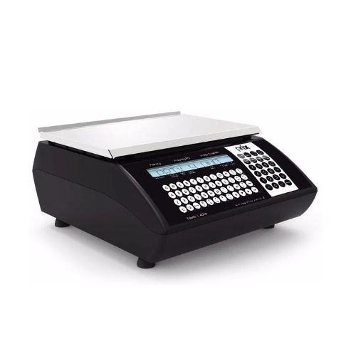 Balança Comercial Digital  Prix 4 Uno - TOLEDO