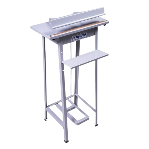 Seladora Selamult Barra Quente Pedal - R.Baião