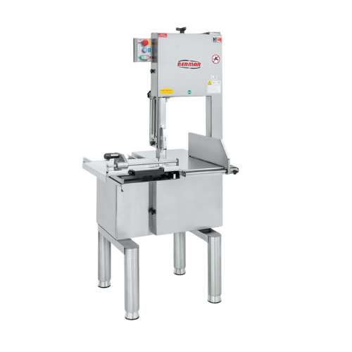 Serra Fita de Coluna - Bermar