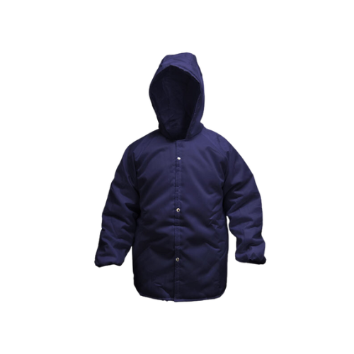 Blusão para Câmara Fria