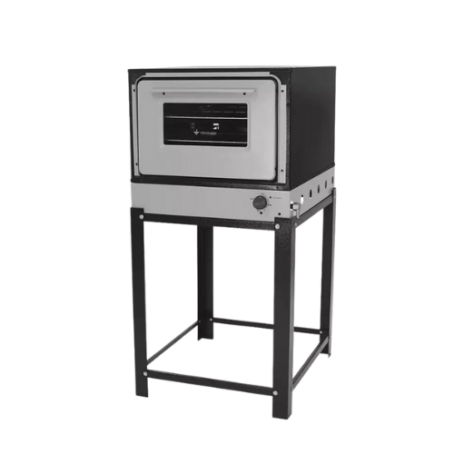 Forno Bravo com Pé - Venâncio
