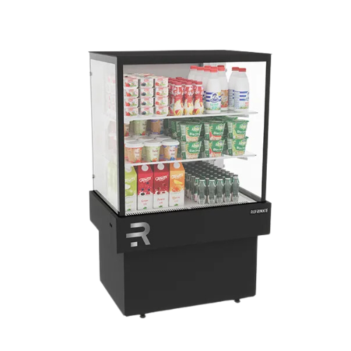 Confeitaria Vanguard Plus Refrigerada Ar Forçado - REFRIMATE