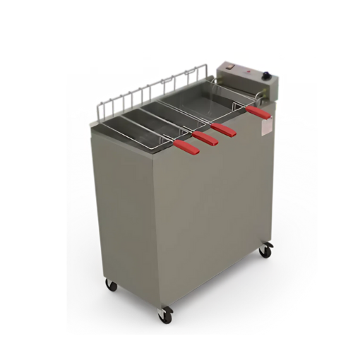 Fritador Agua e Óleo Elétrico - Progás