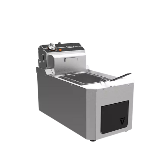 Fritador Óleo Elétrico - Venâncio