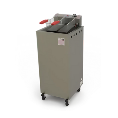 Fritador Agua e Óleo Elétrico - Progás