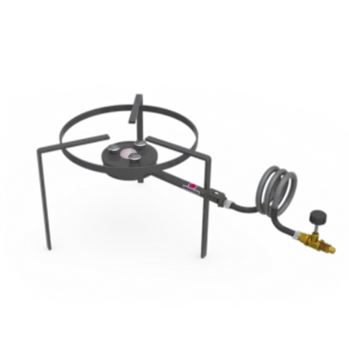 Fogão Industrial - Progás