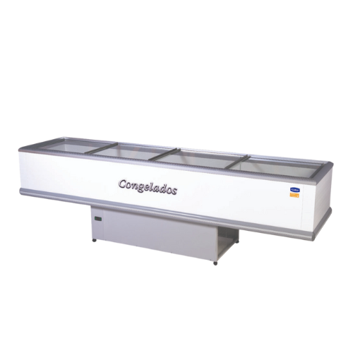 Ilha para Congelados - Klima