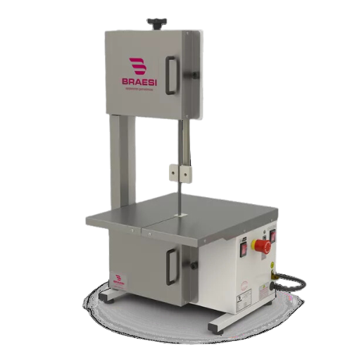 Serra Fita de Mesa - Braesi